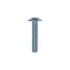 Laagbolkopschroef ISO7380-2 M 6x 30 rvs A4