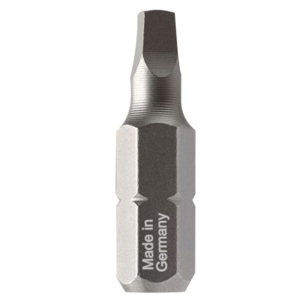 productafbeelding_7154_67_50.jpg Diager® Quality bit square 2 25mm; 5 per verp