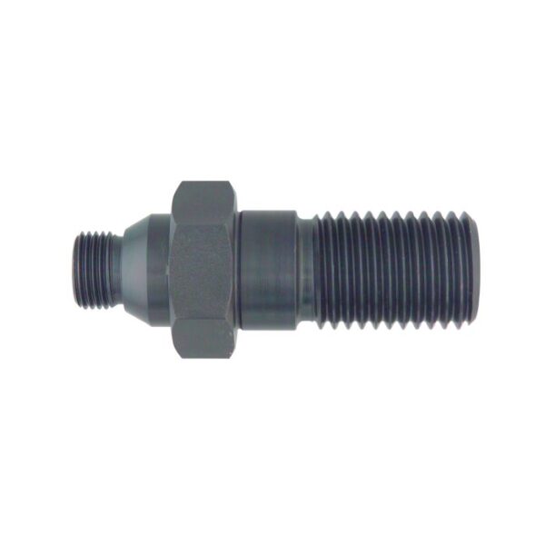 InterDynamics® adapter R½" (M) naar 5/4" (M) UNC