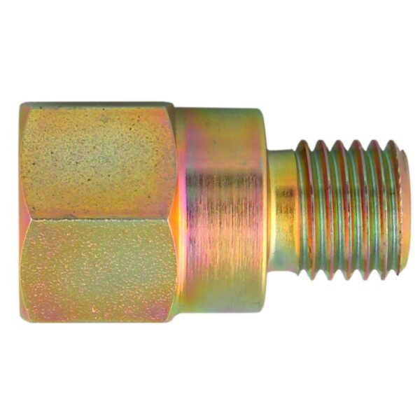 InterDynamics® adapter M18 (V) naar M16 (M)