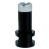 REX Granito diamant tegelboor voor droog gebruik 35mm M14