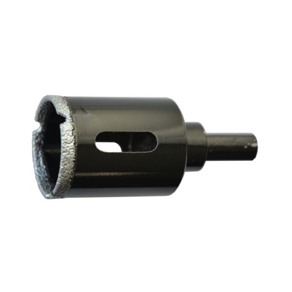 InterDynamics Tile Power diamant tegelboor droog 27mm 6kt