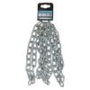 QlinQ voetketting 35x5mm verzinkt 2mtr