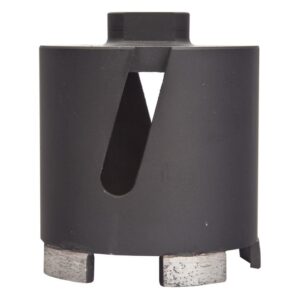 InterDynamics Basic dozenboor 82mm
