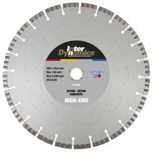 productafbeelding_7665_12.jpg InterDynamics Beton High-End diamantzaagblad 350mm, 22.23mm