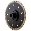 productafbeelding_7682_12.jpg InterDynamics Tile Power Duo-Cutter Premium diamantzaagblad 125mm M14