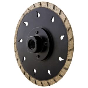 productafbeelding_7682_12.jpg InterDynamics Tile Power Duo-Cutter Premium diamantzaagblad 125mm M14