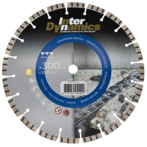 productafbeelding_7706_12.jpg InterDynamics Beton Premium diamantzaagblad 300mm, 20.0mm