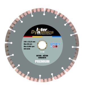 productafbeelding_7708_12.jpg InterDynamics Beton Premium diamantzaagblad 300mm, 22.23mm