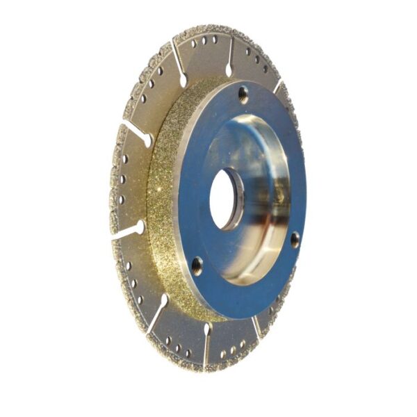 productafbeelding_7736_12.jpg InterDynamics Pipe-Cutter Standard diamantzaagblad 125mm, 22.23mm