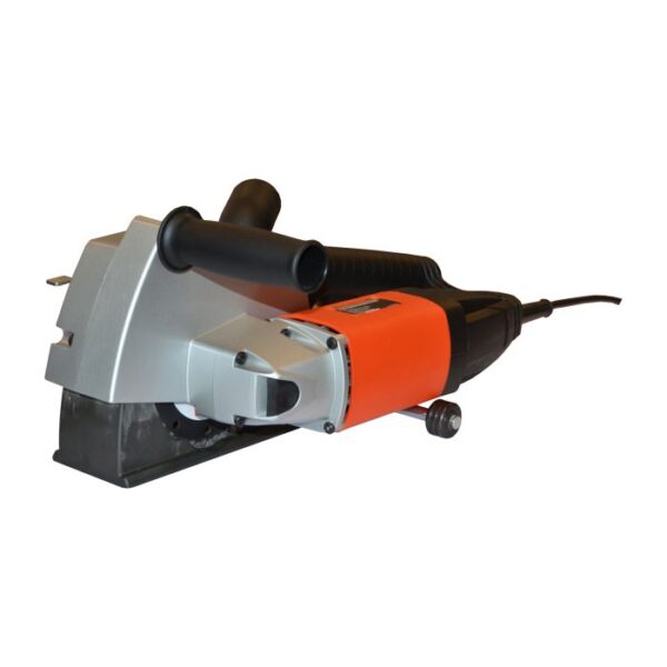 Perfectmate SCW125 sleuvenzaagmachine