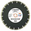 Perfectmate S-Construct diamantzaagblad 115mm asgat 22.23mm