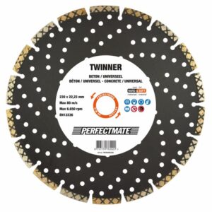 productafbeelding_7910_3_12.jpg Perfectmate Twinner diamantzaagblad 125mm asgat 22.23mm