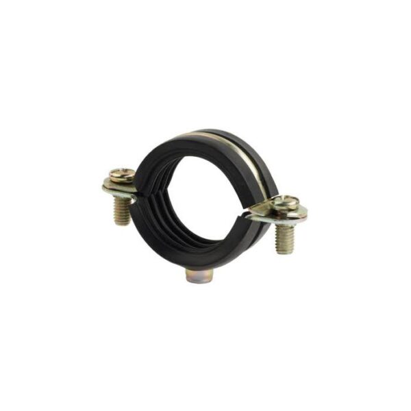 productafbeelding_7957_12.jpg Index AB-I6 pijpbeugel met rubber, 16 mm met M6 aansluiting gvz