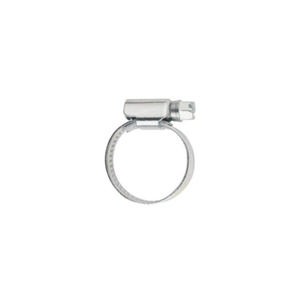 Index AB-SF A2 slangklem  80-100 rvs A2