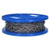QlinQ victorketting 2.4mm verzinkt K25 30mtr