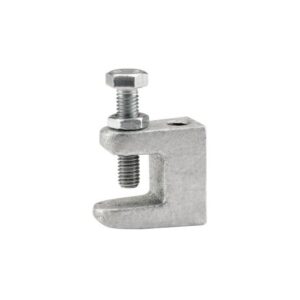 Index SU-MO balkklem gat 9mm