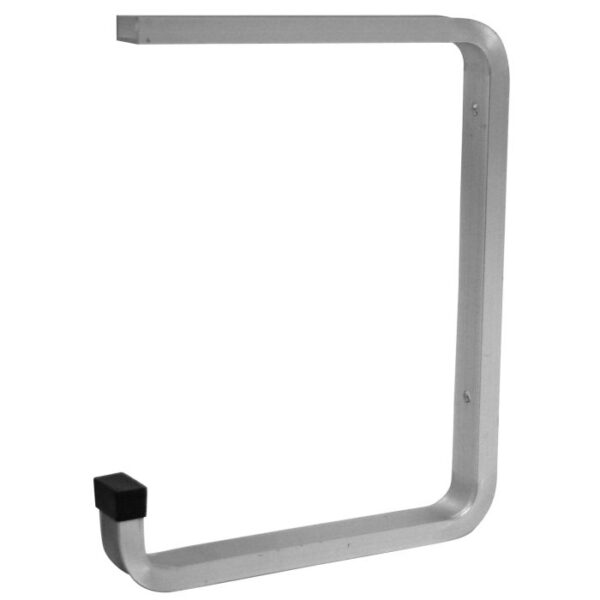 productafbeelding_8719_12.jpg QlinQ wand- of plankhaak 160x115mm aluminium