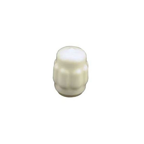 productafbeelding_8876_12.jpg Verlofix deurstop met afdekkap 55 mm
