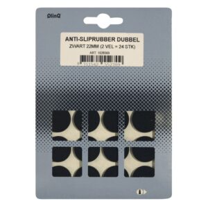 productafbeelding_88_12.jpg QlinQ anti-sliprubber Ø22mm zwart