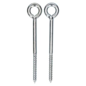 productafbeelding_8954_5_12.jpg QlinQ schroefoog 7,8x120 verzinkt; 2 per verp