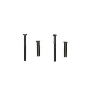productafbeelding_9145_13.jpg Ami patentbout M4x38mm met huls zwart RAL9005 (2x bout + 2x huls)