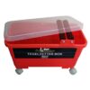 InterDynamics inwasemmer 23 liter