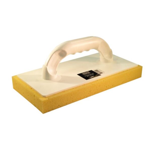 InterDynamics sponsspaan 280x140mm soft grip